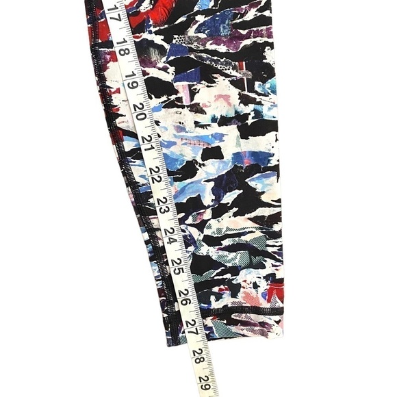 LULULEMON Wunder Under Hi-Rise Tight (Full-On Luxtreme 28") - Picture 11 of 14